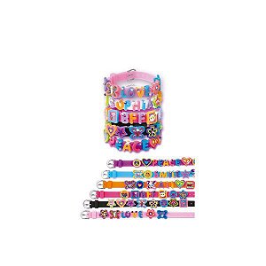Biju Collection Kit Bracelete DMTOYS