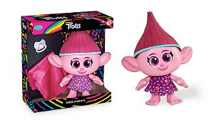 BONECO MINI POPPY CARE TROLLS PUPEE