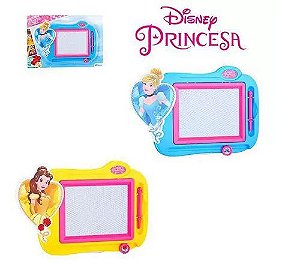 LOUSA MAGICA PRINCESAS ETITOYS