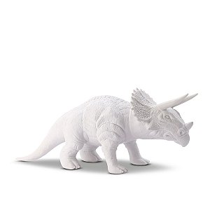 BONECO DINOSSAURO DINOPARK PINTURA BEE TOYS