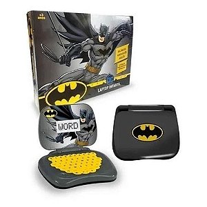 LAPTOP BATMAN CANDIDE