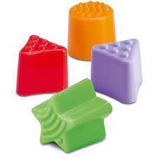 BRINQUEDO CUBO DIDATICO SILMAR