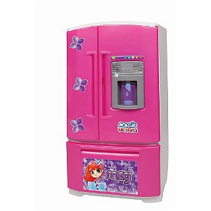 GELADEIRA INVERSE MAGIC TOYS