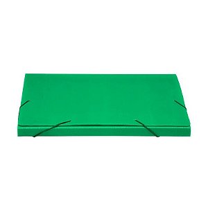 Pasta polionda 20mm verde Polibras unidade
