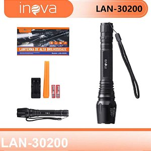 LANTERNA LAN 30200 INOVA