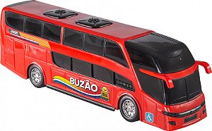 ONIBUS BUZAO NA CAIXA BSTOYS