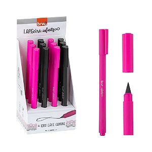 LAPISEIRA INFINITA 5mm UNIDADE SORTIDA BRW