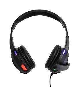 FONE DE OUVIDO HEADSET GAMER EG307/RIVAL COM FIO