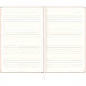 Caderno Executivo Costurado Capa Dura Fitto G Camb