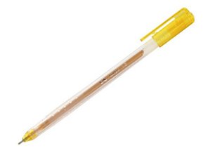 Caneta Gel Gelyx 1.0mm Ouro Cis