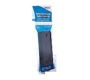 Apagador Eva Para Quadro Branco 9410 Stalo
