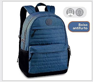 MOCHILA CW24013 4990 CLIOSTYLE