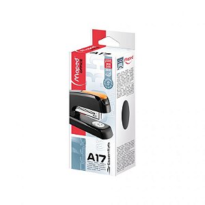 GRAMPEADOR UNIVERSAL A17 HALF STRIP PRETO MAPED