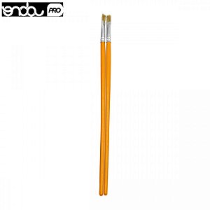 PINCEL CHATO CABO LONGO 1303-06 UNIDADE