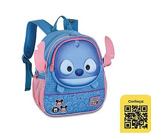 MOCHILA TS24563D TSUM TSUM 8794 CLIOSTYLE