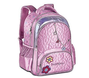 MOCHILA SQ24592J SWEET QUEEN 6673 CLIOSTYLE