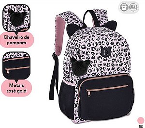 MOCHILA UT24630 UATT 7052 CLIOSTYLE