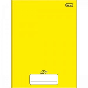 Caderno Brochurão Capa Dura Universitário D+ Amare