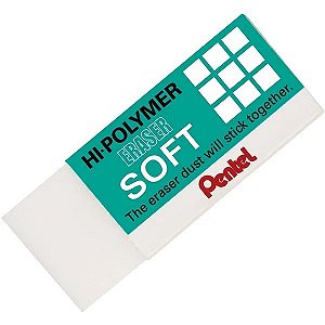 BORRACHA BRANCA HI POLYMER PEQUENA ENGENHARIA UNIDADE