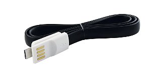 CABO TYPE C CB700 PRETO OEX
