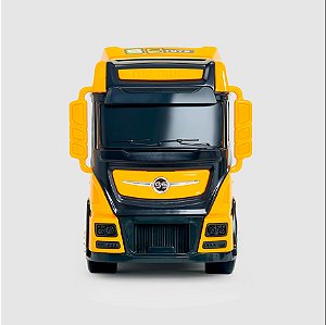 CAMINHAO TOP TRUCK REBOQUE BSTOYS