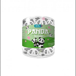 BORRACHA PANDA ONDA UNIDADE