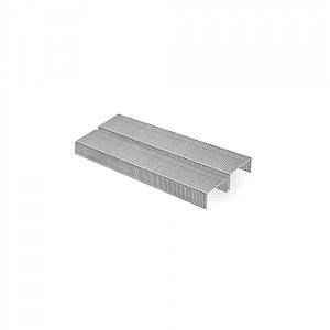 GRAMPO GALVANIZADO 26/6 CX 1000 GRAMPOS ONDA