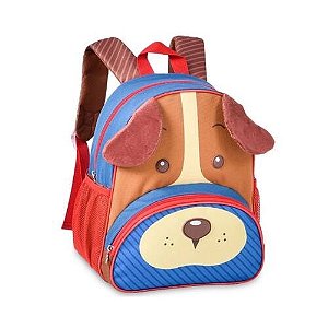 MOCHILA DE COSTAS CLIO PETS CP24502D SORTIDA CLIOSTYLE