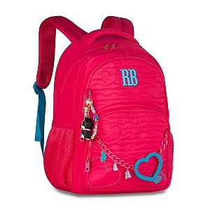 MOCHILA REBECCA BONBON RB270147 CLIOSTYLE