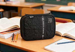 Estojo Rebecca Bonbon RB27004 da Clio Style