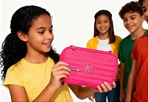 ESTOJO REBECCA BONBON 9020 REF. RB24040