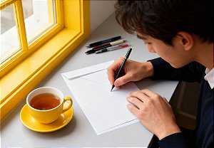 Envelope Saco Branco KO23 162x229mm 90g Tilibra – Envelope Ofício para Documentos