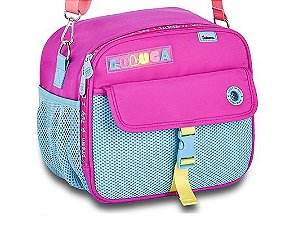 LANCHEIRA LU24603 LULUCA LU24603 SORTIDA