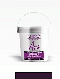 Botox Blond Açai