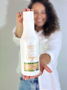 Ativador de Cachos Maracujá 1000ml