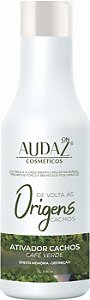 Ativador de Cachos Café Verde 1000ml