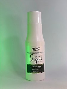 Shampoo Origens Cachos 500ml