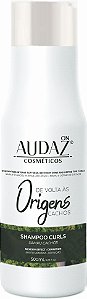 Shampoo Origens Cachos 500ml