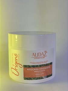 Máscara Origens Maracujá 500g