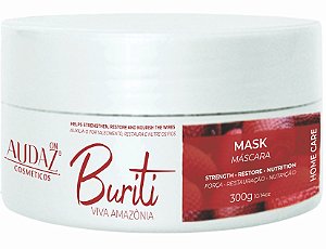 Máscara Buriti 300g