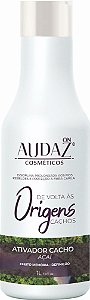 Ativador de Cachos Açaí 1000ml