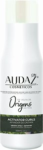 Ativador de Cachos Origens 500ml