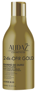 Leave-In 24K - OFIR GOLD 300ml