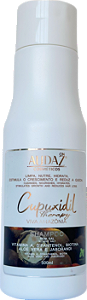Shampoo 500ml Cupuxidil Therapy