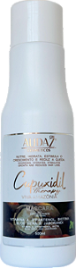 Máscara 500ml Cupuxidil Therapy