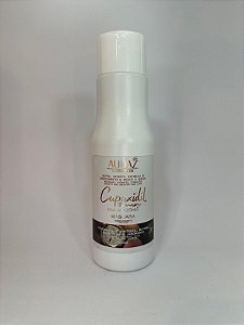 Máscara 500ml Cupuxidil Therapy