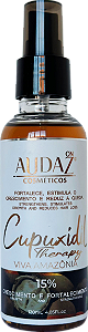 Tonico de Crescimento Capilar 120ml Cupuxidil Therapy - Tratamento para 2 meses