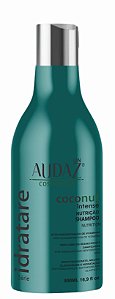 Shampoo 500ml Coconut Idratare