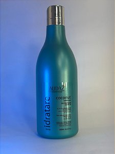 Leave In 500ml Coconut Idratare