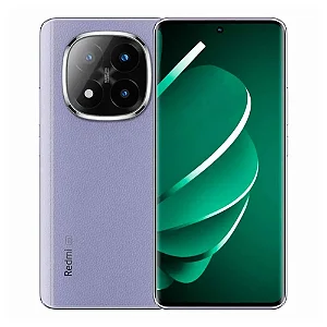 Celular Xiaomi REDMI NOTE 14 PRO PLUS 5G - 512GB/12GB RAM